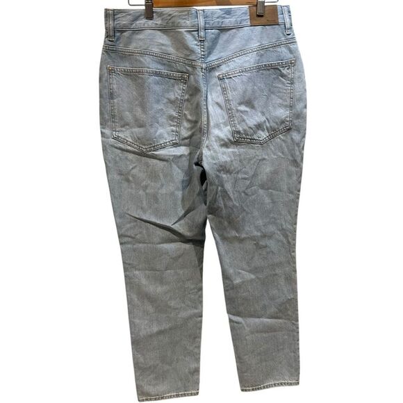 Madewell The Perfect Vintage Jean Fitzgerald Wash 30 New with Tags - Picture 8 of 16